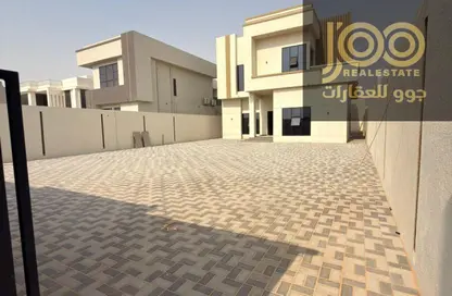 فيلا - 5 غرف نوم - 6 حمامات للبيع في ضاحية السلامة - أم القيوين