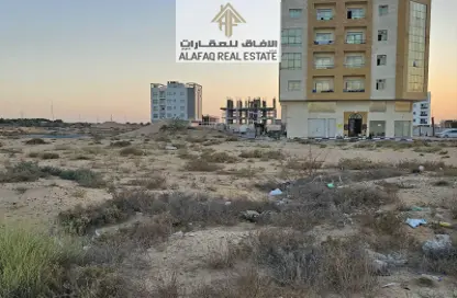 أرض - استوديو للبيع في عجمان جلوبال سيتي - العالية - عجمان