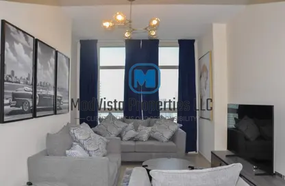 Apartment - 1 Bedroom - 2 Bathrooms for rent in Mangrove Place - Shams Abu Dhabi - Al Reem Island - Abu Dhabi