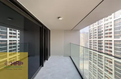 شقة - 1 حمام للايجار في بنسويلا ون - بنينسولا - الخليج التجاري - دبي