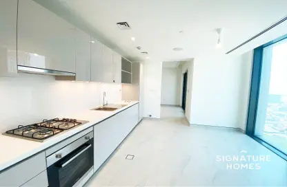 Apartment - 1 Bedroom - 1 Bathroom for rent in Sobha Creek Vistas Grande - Sobha Hartland - Mohammed Bin Rashid City - Dubai