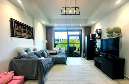 Apartment - 1 Bedroom - 2 Bathrooms for sale in Hyati Residences - Jumeirah Village Circle - Dubai