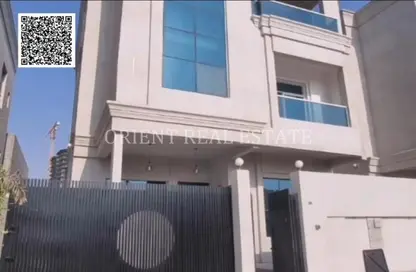Villa - 7 Bedrooms - 7+ Bathrooms for sale in Al Aamra Gardens - Al Amerah - Ajman