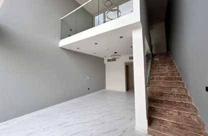 Villa - 1 Bedroom - 2 Bathrooms for rent in Rukan 3 - Dubai Land - Dubai