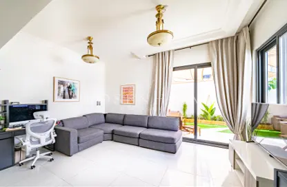 Villa - 3 Bedrooms - 4 Bathrooms for sale in Aurum Villas - Aster - Damac Hills 2 - Dubai