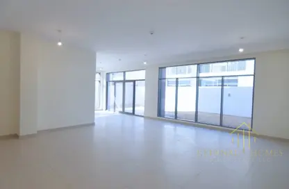 Villa - 5 Bedrooms - 6 Bathrooms for rent in The Pulse Beachfront 2 - The Pulse - Dubai South (Dubai World Central) - Dubai