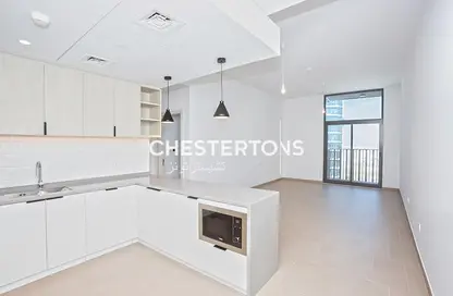 Apartment - 1 Bedroom - 1 Bathroom for rent in Belgravia Heights 1 - Jumeirah Village Circle - Dubai