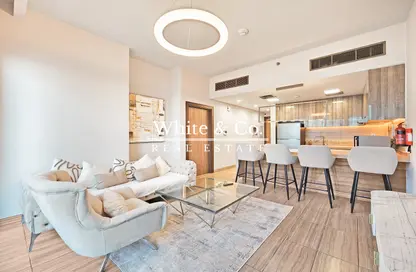 Apartment - 1 Bedroom - 2 Bathrooms for sale in MBL Residence - JLT Cluster K - Jumeirah Lake Towers - Dubai