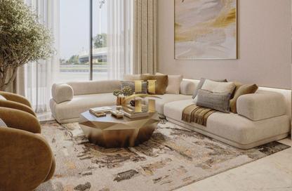 Apartment - 1 Bedroom - 1 Bathroom for sale in Floarea Skies - District 10 - Jumeirah Village Circle - Dubai