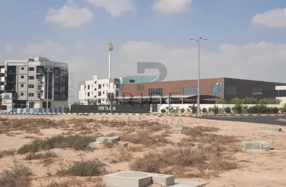 أرض - استوديو للبيع في D تلال سيتي - تلال سيتي - الشارقة أرض - استوديو للبيع في D تلال سيتي - تلال سيتي - الشارقة