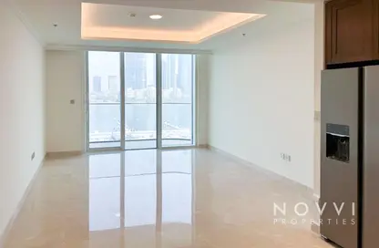 شقة - 2 غرف نوم - 3 حمامات للايجار في بالاس بيتش ريزيدنس - إعمار بيتشفرونت - دبي هاربور - دبي
