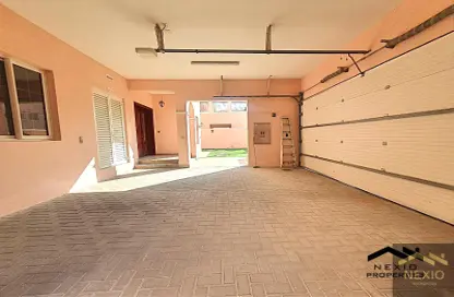 Villa - 4 Bedrooms - 5 Bathrooms for sale in Nad Al Sheba Villas - Nad Al Sheba 3 - Nad Al Sheba - Dubai
