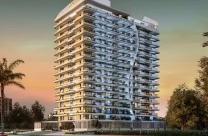 Apartment - 2 Bedrooms - 3 Bathrooms for sale in Samana Park Meadows - Dubai Land Residence Complex - Dubai