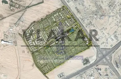 Land - Studio for sale in Nad Al Sheba Gardens - Nad Al Sheba 1 - Nad Al Sheba - Dubai