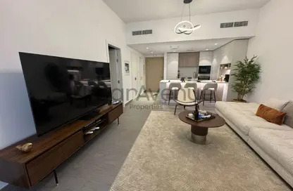 شقة - غرفة نوم - 2 حمامات للبيع في كينجستون واترز A - كينيسينجتون واترز - صبحا هارتلاند - مدينة الشيخ محمد بن راشد - دبي