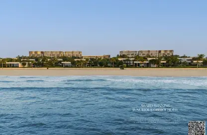 فيلا - 5 غرف نوم - 8 حمامات للبيع في قصور سي جلينتس - الزورا - عجمان