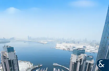 Apartment - 4 Bedrooms - 6 Bathrooms for sale in Harbour Views 2 - Dubai Creek Harbour (The Lagoons) - Dubai