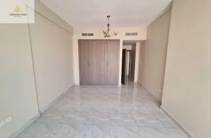 شقة - غرفة نوم - 2 حمامات للايجار في بلو 1 - النهدة 2 - النهدة - دبي - دبي