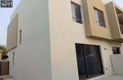 تاون هاوس - 3 غرف نوم - 3 حمامات للبيع في روبينيا - مسار - تلال سيتي - الشارقة