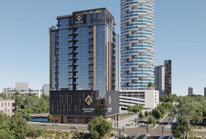 15243885 - الصورة الرئيسية للعقار