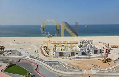 Apartment - 3 Bedrooms - 3 Bathrooms for rent in Ajman Corniche Residences - Ajman Corniche Road - Ajman Apartment - 3 Bedrooms - 3 Bathrooms for rent in Ajman Corniche Residences - Ajman Corniche Road - Ajman