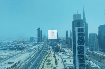Apartment - 3 Bedrooms - 4 Bathrooms for rent in Manazel Al Safa - Business Bay - Dubai