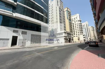 Office Space - Studio - 1 Bathroom for rent in Horizon Building - Al Barsha 1 - Al Barsha - Dubai