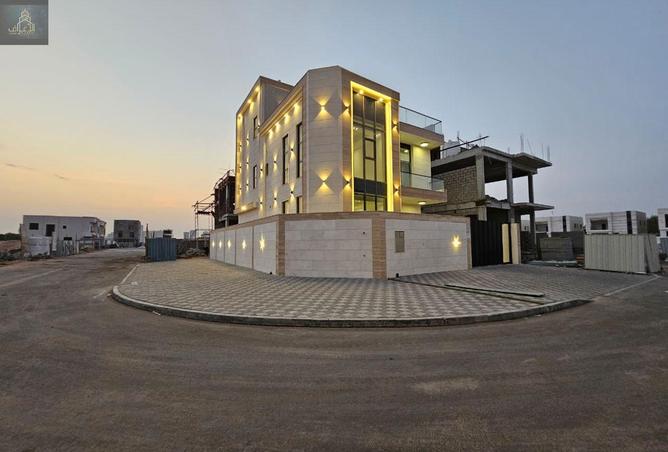 15387816 - الصورة الرئيسية للعقار