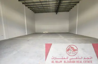 مستودع - استوديو للايجار في الجرف الصناعية 3 - الجرف الصناعية - عجمان