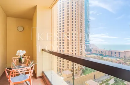 Apartment - 1 Bedroom - 1 Bathroom for rent in Murjan 1 - Murjan - Jumeirah Beach Residence - Dubai Apartment - 1 Bedroom - 1 Bathroom for rent in Murjan 1 - Murjan - Jumeirah Beach Residence - Dubai
