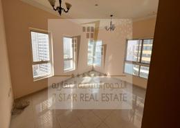 Apartment - 3 bedrooms - 4 bathrooms for sale in Al Majaz 3 - Al Majaz - Sharjah