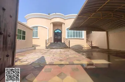 فيلا - 5 غرف نوم - 8 حمامات للايجار في 1  الروضة - الروضة - عجمان