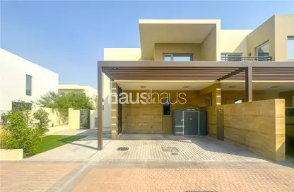 Villa - 4 Bedrooms - 4 Bathrooms for rent in Camelia 1 - Camelia - Arabian Ranches 2 - Dubai