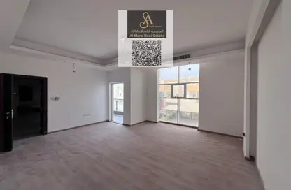 فيلا - 3 غرف نوم - 5 حمامات للايجار في الزاهية جاردنز - الزاهية - عجمان