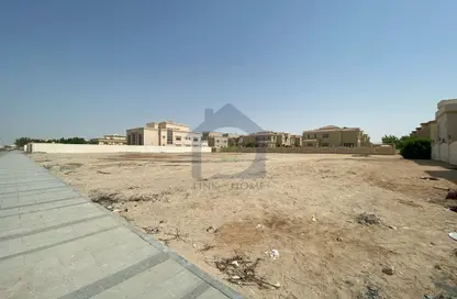 صورة لـ تراس أرض - استوديو للبيع في مدينة محمد بن زايد - أبوظبي ، صورة رقم 1