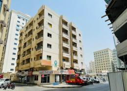 Apartment - 1 bedroom - 1 bathroom for rent in Rolla Square - Rolla Area - Sharjah Apartment - 1 bedroom - 1 bathroom for rent in Rolla Square - Rolla Area - Sharjah