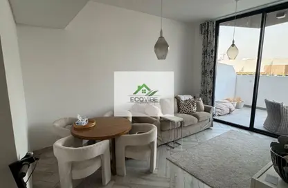 Apartment - 2 Bedrooms - 3 Bathrooms for rent in Empire Residence - Jumeirah Village Circle - Dubai