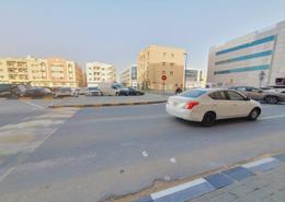 متجر - 1 حمام للكراء في مبنى مويلح - مويلح - الشارقة