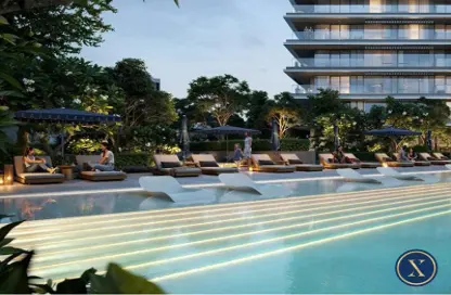 Apartment - 2 Bedrooms - 2 Bathrooms for sale in Albero by Emaar - Dubai Creek Harbour (The Lagoons) - Dubai