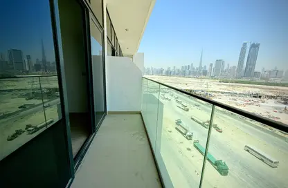 شقة - 1 حمام للايجار في عزيزي ريفيرا - ميدان واحد - ميدان - دبي