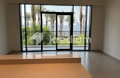 شقة - 2 غرف نوم - 2 حمامات للبيع في كريك ايدج تاور 1 - كريك إيدج - ميناء خور دبي (ذا لاجونز) - دبي