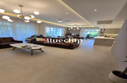 Apartment - 4 Bedrooms - 3 Bathrooms for sale in Al Ghaf 4 - Al Ghaf - Greens - Dubai