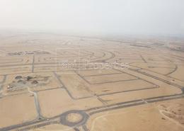 Land for sale in Jebel Ali Hills - Jebel Ali - Dubai