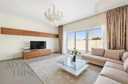 Townhouse - 3 Bedrooms - 2 Bathrooms for sale in Urbana II - EMAAR South - Dubai South (Dubai World Central) - Dubai