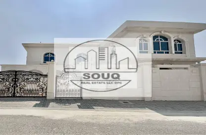Villa - 6 Bedrooms - 7+ Bathrooms for sale in Al Riffa - Ras Al Khaimah