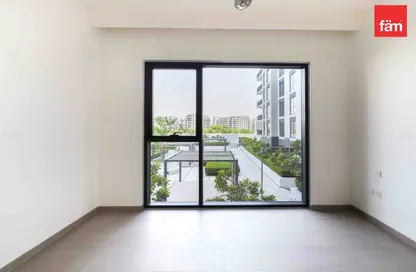 Apartment - 1 Bedroom - 1 Bathroom for rent in Executive Residences 1 - Executive Residences - Dubai Hills Estate - Dubai