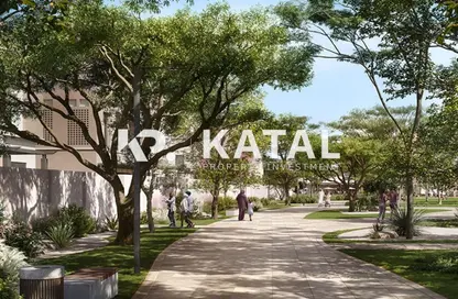 Land - Studio for sale in Wadeem - Al Hudayriat Island - Abu Dhabi