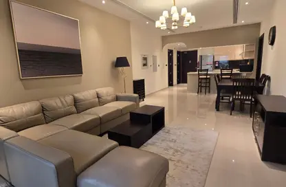 شقة - 2 غرف نوم - 3 حمامات للايجار في برج ايليت ريزيدينس - دبي وسط المدينة - دبي شقة - 2 غرف نوم - 3 حمامات للايجار في برج ايليت ريزيدينس - دبي وسط المدينة - دبي