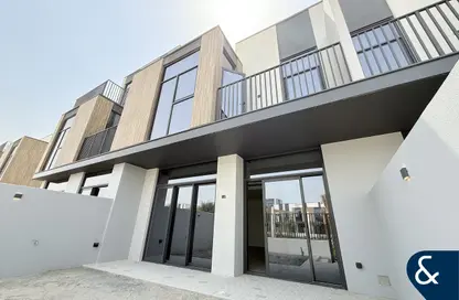 Villa - 3 Bedrooms - 3 Bathrooms for rent in Mudon Al Ranim 1 - Mudon - Dubai