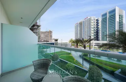 Apartment - Studio - 1 Bathroom for rent in Bella Rose - Al Barsha South - Al Barsha - Dubai